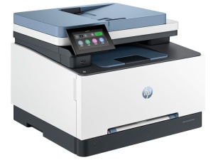 Laserski MF štampac HP Color LJ 3303sdw - Img 2