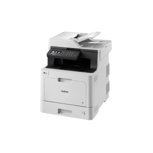 Laserski MFU kolor štampač BROTHER DCPL8410CDWYYJ1 31ppm - Img 2