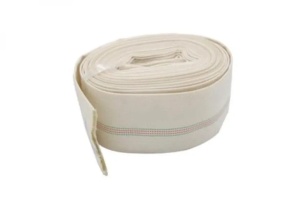 Layflat crevo za navodnjavanje 2"x30m 6 bar PVC