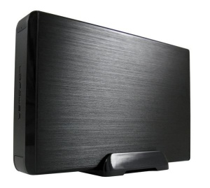 LC-Power 3,5" HDD-Case LC-35U3-Hydra USB 3.0