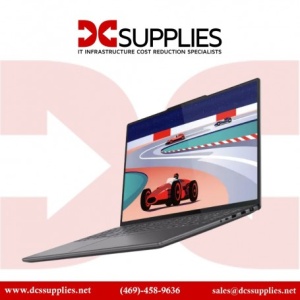 Lenovo IdeaPad 5 2-in-1 14IAL10 (Luna Grey, Aluminium Top) 14-Core Ultra 5 225H 4.9GHz/18MB 16GB 512GB-NVMe 14" WUXGA (1920x1200) TOUCH IPS 300n GL DigitalPen 1080p Arc™ 130T-Graphics WiFi7 Backlite HDMI USB-C/DP SD BT5.4 Batt-57Wh 83KR006KYA+PWR-C