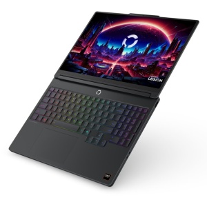 Lenovo Legion 5 15AHP11 (Eclipse Black, Aluminium Top) 8-Core Ryzen AI 7 250 5.1GHz/24MB 32GB 1TB-NVMe 15.3" WQXGA (2560x1600) OLED 165Hz 1000n GL WC-5MP NV-RTX5050-8GB GLan WiFi7 BT5.4 HDMI 1-Zone RGB-Backlite Harman 80Wh DOS 3YW 83Q7001RYA - Img 3