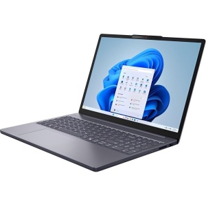 Lenovo Legion 5 15AHP11 (Eclipse Black, Aluminium Top) 8-Core Ryzen AI 7 250 5.1GHz/24MB 16GB 512GB-NVMe 15.3" WQXGA (2560x1600) OLED 165Hz 1000n GL WC-5MP NV-RTX5050-8GB GLan WiFi7 BT5.4 HDMI 1-Zone RGB-Backlite Harman 80Wh DOS 3YW 83Q7006GYA