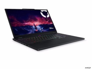 Lenovo Legion 5 15AKP10 (Eclipse Black, Aluminium Top) 8-Core Ryzen AI 7 350 5.0GHz/24MB 32GB 1TB-NVMe 15.1" WQXGA (2560x1600) OLED 165Hz 500n GL WC-1080p NV-RTX5050-8GB GLan WiFi7 BT5.4 HDMI 24-Zone RGB-Backlite Harman 80Wh DOS 83F1001HYA