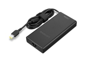 Lenovo Lenovo 245W AC Adapter Slim Square (Legion) GX21T87702