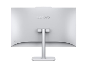 Lenovo Lenovo A100 AIO 24 All-In-One (Cloud Grey) i3-N305 8-Core 3.8GHz/6MB, 16GB DDR5, 512GB-SSD-NVMe, 23.8" FHD 1920x1080 IPS, Intel UHD Graphics, WebCam HD, GigaLan, WiFi6, BT5.2, HDMI, Audio 2x2W, USB UK Keyboard+Mouse, DOS F0JN001FRI - Img 2