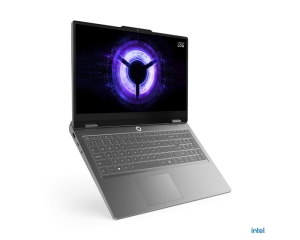 LENOVO LOQ Essential 15IRX11 (15.6 inča FHD, i5-13450HX, 16GB, 512GB SSD, GeForce RTX 5050) laptop - Img 2