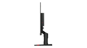 Lenovo Think 23.8" ThinkVision S24i-30 (F23238FS0) 1920x1080 Wide 16:9 LED IPS AG, 1300:1 (Dynamic 3M:1), 6ms (4ms extreme mode), 250cd/m², 178/178, 1xVGA, 1xHDMI 1.4, Black, Tilt, VESA 100x100, 3YW 63DEKAT3EU - Img 5