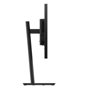Lenovo Think 23.8" ThinkVision T24-40, FHD (1920x1080) IPS AG, 16:9, 1500:1, 250 cd/m2, 6ms (4ms extreme mode), 178°/178°, Rfrsh up to 120Hz, 1xHDMI, 1xDP, 1xVGA, 1xUSB-C 3.2 G1, 3x USB 3.2 G1, 1x USB B USB 3.2 G1, Tilt, Swivel, Pivot, H 64A4MATXEU * - Img 3