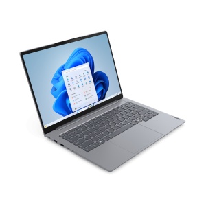 Lenovo Think ThinkBook 14 G7 ARP 3.2/4.75GHz - 8C/16T, 1x 16GB DDR5, SSD 512GB PCIe 2242, 14" WUXGA (1920x1200) IPS AG 300n, , GLAN, Wi-Fi 6E + BT5.3, KybSR BL, SD, HDMI, 2x USB-C, FPR, Cam FHD+IR, 45Wh, 2Wx2 Do Ryzen 7 7735HS Radeon 680M 21MV00FGYA