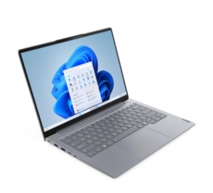 Lenovo Think ThinkBook 14 G9 IRL Core 7 240H (10C/16T, P 2.5/5.2GHz, E 1.8/4.0GHz, 24MB), 1x16GB DDR5-5600, SSD 512GB PCIe, 14" WUXGA (1920x1200) IPS AG 400n, Intel Graph, GLAN, WiFi 7, BT5.4, KybSR BL, HDMI, TB4, USB-C 10Gbps, FPR, SD, 21UY0062YA