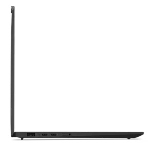 Lenovo Think ThinkPad X1 Carbon G13, Core Ultra 7 265U (12C/14T, Max Turbo 5.3GHz/12MB), 64GB LPDDR5x-8400, SSD 2TB PCIe, 14.0" 2.8K (2880x1800) OLED 500n TOUCH, Intel Graphics, Wi-Fi 7, BT5.4, KybUK BL, FPR, 2x Thunderbolt 4, Win 11 Pro 21NX00F5CX - Img 3