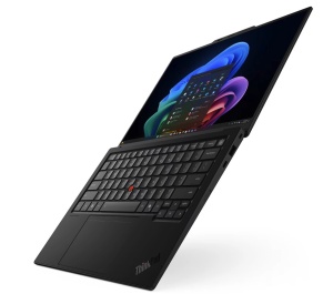 Lenovo Think ThinkPad X1 Carbon G14, Core Ultra X7 358H (16C (4P+8E+4LPE)/16T, up to 4.8GHz, 18MB), 64GB LPDDR5X-9600, SSD 1TB PCIe, 14" 2.8K (2880x1800) OLED 500n TOUCH, Intel Graph, Wi-Fi 7, BT5.4, KybUK BL, FPR, 3x Thunderbo Win 11 Pro 21V70022CX