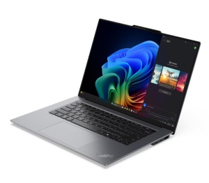 Lenovo Think ThinkPad X9-15 G1, Core Ultra 7 258V (8C/8T, Max Turbo 4.8GHz/12MB), 32GB LPDDR5x-8533 (int), SSD 2TB PCIe, 15.3" 2.8K (2880x1800) OLED 500n TOUCH, Intel Arc 140V Graphics, Wi-Fi 7, BT5.4, KybUK BL, FPR, 2x Thunder Win 11 Pro 21Q6001UCX - Img 2
