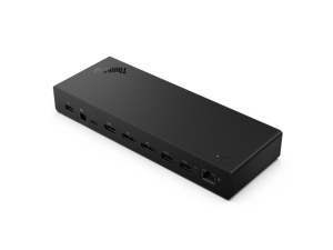 Lenovo ThinkPad Thunderbolt 4 Smart Dock Gen2 7500 - Img 2