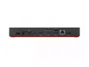 Lenovo Thinkpad Universal Thunderbolt 4 dock 135W 40B00135EU - Img 2