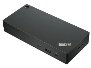 Lenovo ThinkPad Universal USB-C Dock 90W, 40AY0090EU - Img 6