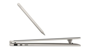Lenovo Yoga 7 2-in-1 16AGP11 (Seashell, Aluminium) Ryzen AI 7 445 6C 4.6GHz/14M 32GB 1TB-NVMe 16" 2.8K (2880x1800) OLED 1100n DolbyVision Glass X-Rite Pen Touch 5Mp Radeon 840M WiFi7 BT5.4 Backlite 70Wh 1.38kg DOS Sleeve NO PWR ADP 3YW 83TF0019RM - Img 4