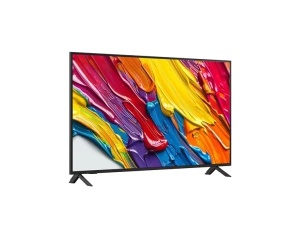 LG LG 55'' (139 cm) 4K HDR Smart QNED TV, 2025 55QNED84A3C