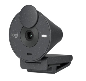 Logitech Brio 300 Graphite * - Img 2