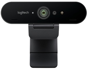 LOGITECH BRIO 4k web kamera * - Img 1