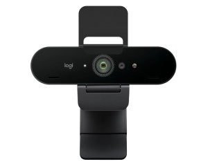 LOGITECH_ Brio 90 Full HD Webcam Black - Img 3