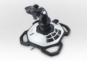 Logitech Extreme 3D Pro Gaming Joystick - Img 3