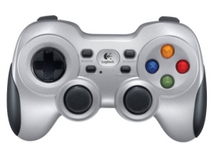 Logitech F710 Wireless Gamepad * - Img 2