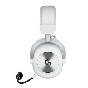 Logitech G PRO X 2 Wireless Lightspeed Gaming Headset White * - Img 3