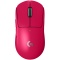 LOGITECH G PRO X SUPERLIGHT 2 LIGHTSPEED Gaming Mouse - MAGENTA - EER 910-006797 * - Img 5