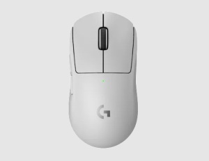 Logitech G Pro X Superlight 2 SE Wireless Gaming Mouse, White * - Img 2