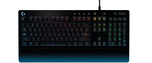 Logitech G213 Prodigy Gaming Keyboard US, USB - Img 2