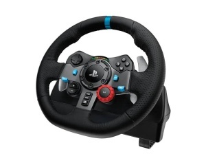 LOGITECH G29 Driving Force volan - Img 2