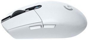 Logitech G305 Lightspeed Wireless Gaming Mouse, White * - Img 3