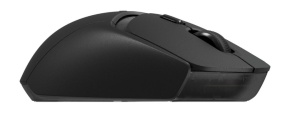 Logitech G309 Lightspeed Wireless Gaming Mouse, Black - Img 3