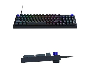 Logitech G316 X 98 Gaming Keyboard Black YU, USB - Img 1
