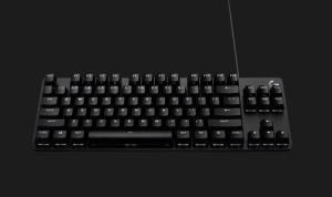 Logitech G413 TKL SE Mechanical Gaming Keyboard US, Tenkeyless - Img 3