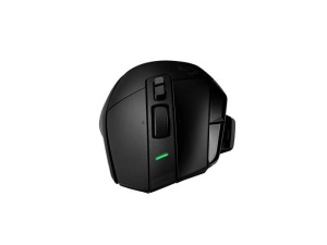 Logitech G502 X Lightspeed, Gaming Mouse, USB, Black - Img 3
