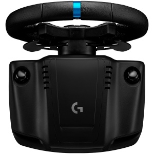LOGITECH G923 SE Racing Wheel and Shifter Combo for PS5, PS4 and PC - BLACK - USB - PLUGCG - EMEA28i-935 991-000531 - Img 3