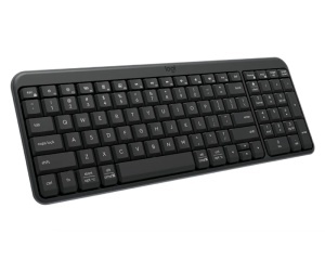 LOGITECH K250 Wireless USB US tastatura * - Img 1