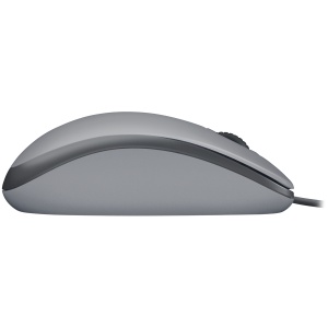 LOGITECH M110 Silent - MID GRAY - USB - EMEA-808 - AKOYA HANGTAB BOX M110S 910-006760 * - Img 4