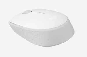 Logitech M171 Wireless Mouse Off-White - Img 2