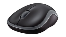 Logitech M185 Wireless Mouse for Notebook Swift Grey * - Img 2
