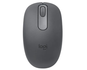 LOGITECH M196 Bluetooth grafit sivi miš * - Img 2