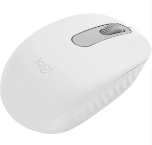 Logitech M196 Bluetooth Mouse for Notebook Perle White - Img 2