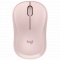 LOGITECH M240 Bluetooth Mouse - ROSE - SILENT 910-007121 - Img 3