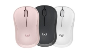Logitech M240 Silent Bluetooth Mouse - Graphite * - Img 2