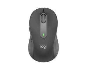 LOGITECH M650 Wireless Graphite miš * - Img 2