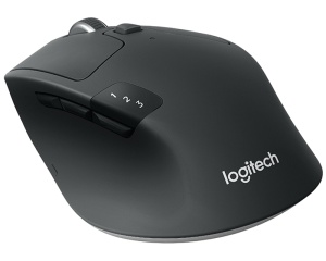 LOGITECH_ M720 Triathlon Wireless miš - Img 3