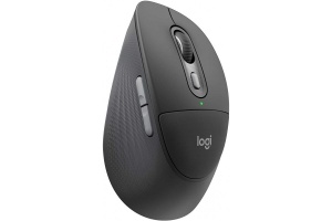 Logitech M850 L Wireless Mouse Graphite - Img 2
